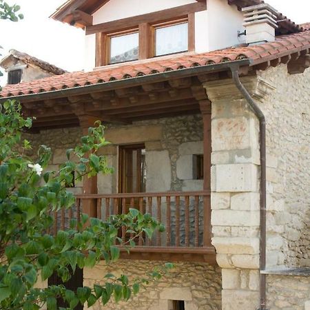La Carriella Villa Colombres Exterior photo
