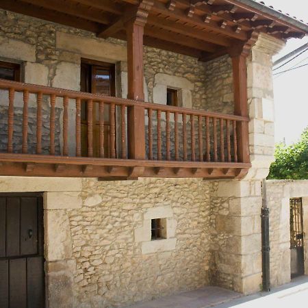 La Carriella Villa Colombres Exterior photo